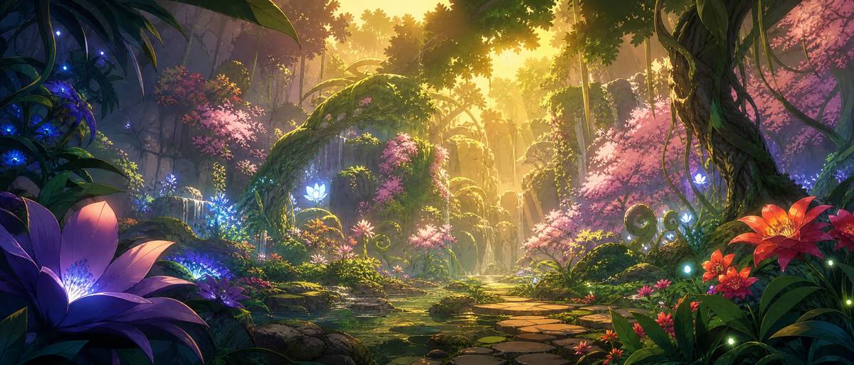 蜜芽植物视频社区Banner