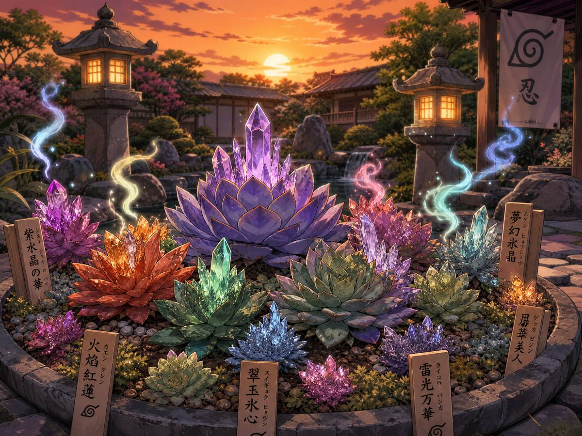 蜜芽视频-多肉植物养护全攻略视频教程